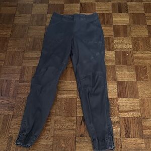 Women’s spanx jogger